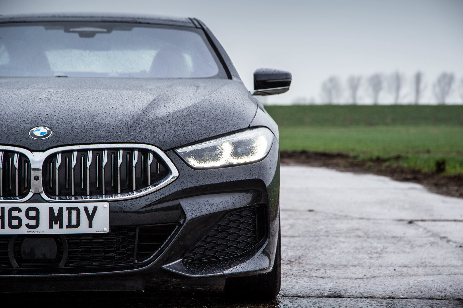 Take A Look Inside The Ford Bronco Sport's Chunky Cabin
