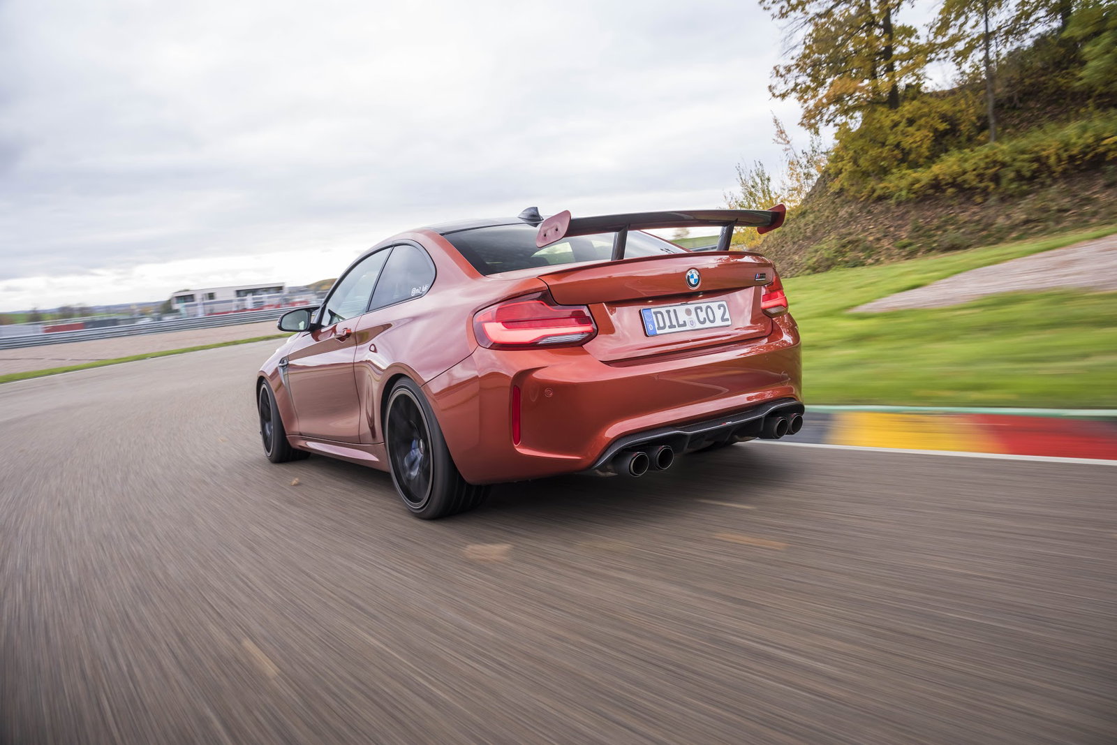 Car Sales Are Down 97%, Giving Us A Bizarre Top 10 Best-Sellers List