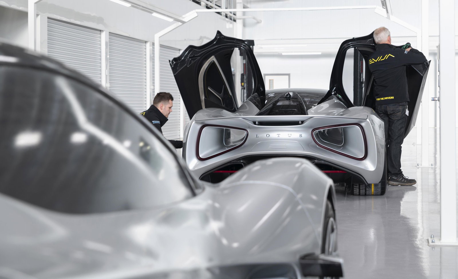 Lotus Will Finally End Elise, Exige And Evora Production This Year