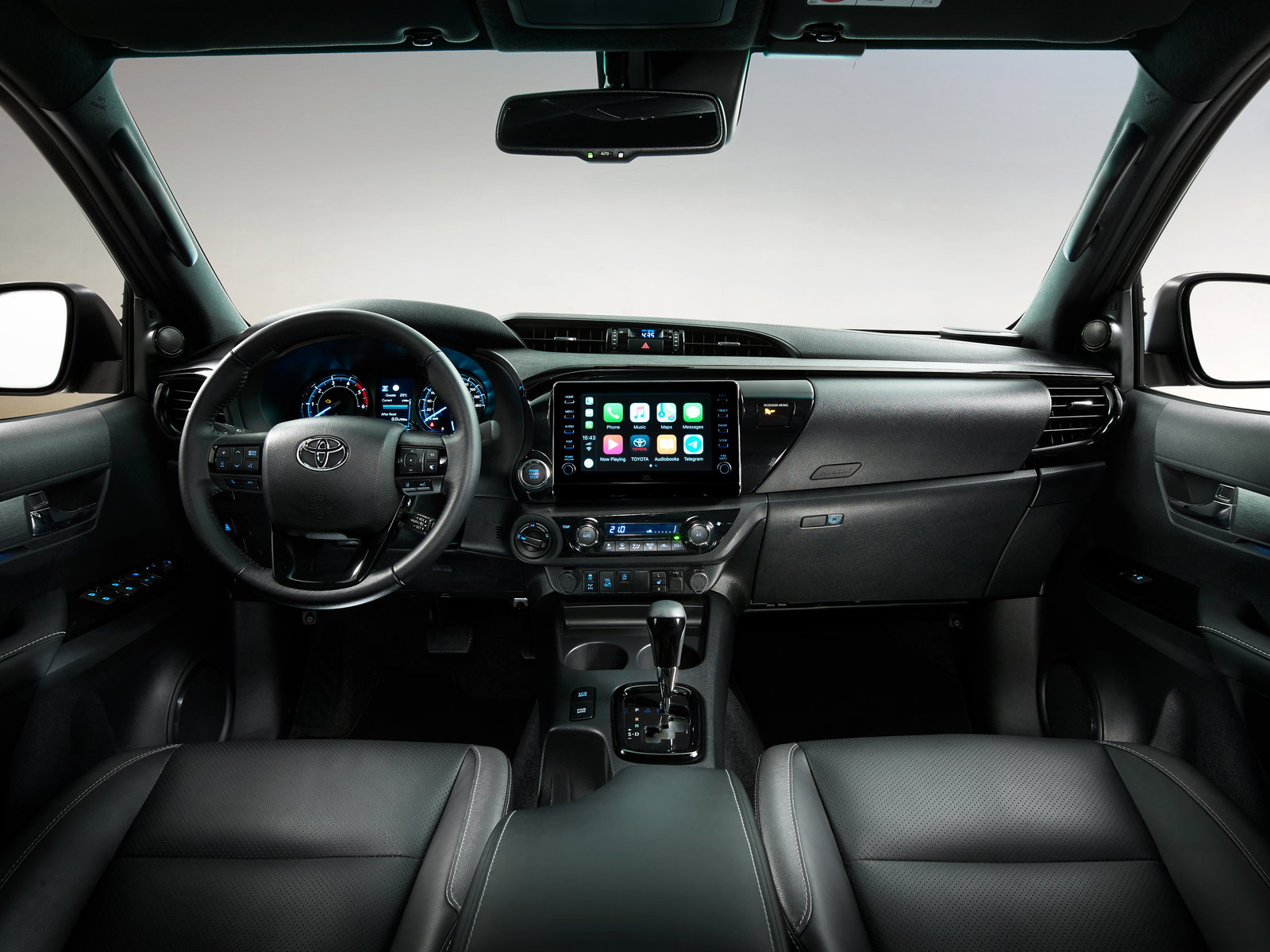 There's Now A Toyota Hilux Called 'Invincible-X' And We're Not Even Mad