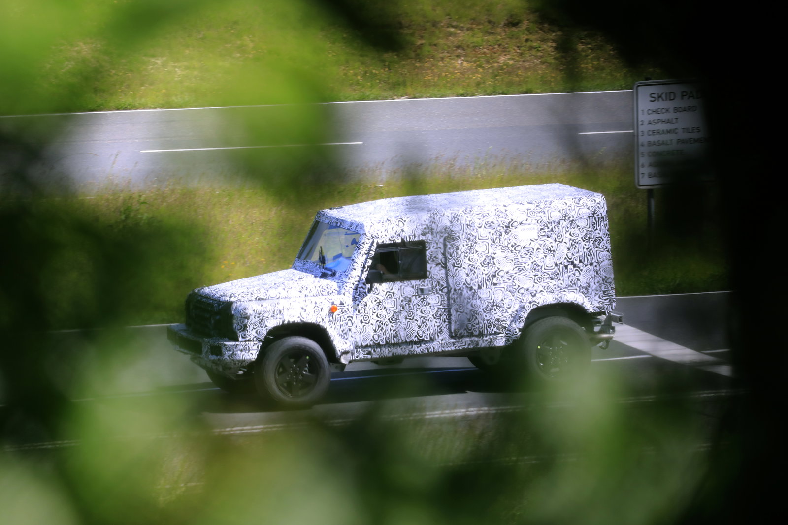 The Original BMW X5's Initial Design Was Sketched In Two Hours On A Flight