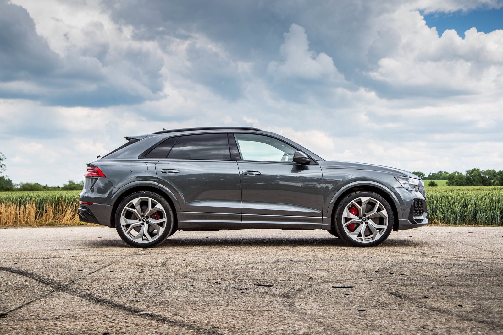 Bentley Continental GT V8 Review: Forget The W12, You Want This One