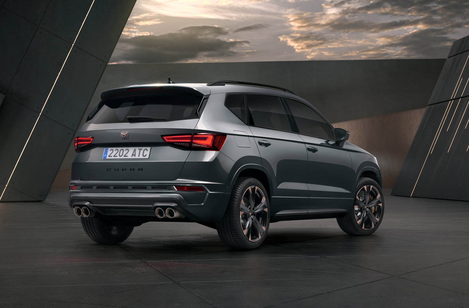 Here's Your Latest Look At The Porsche Taycan Cross Turismo