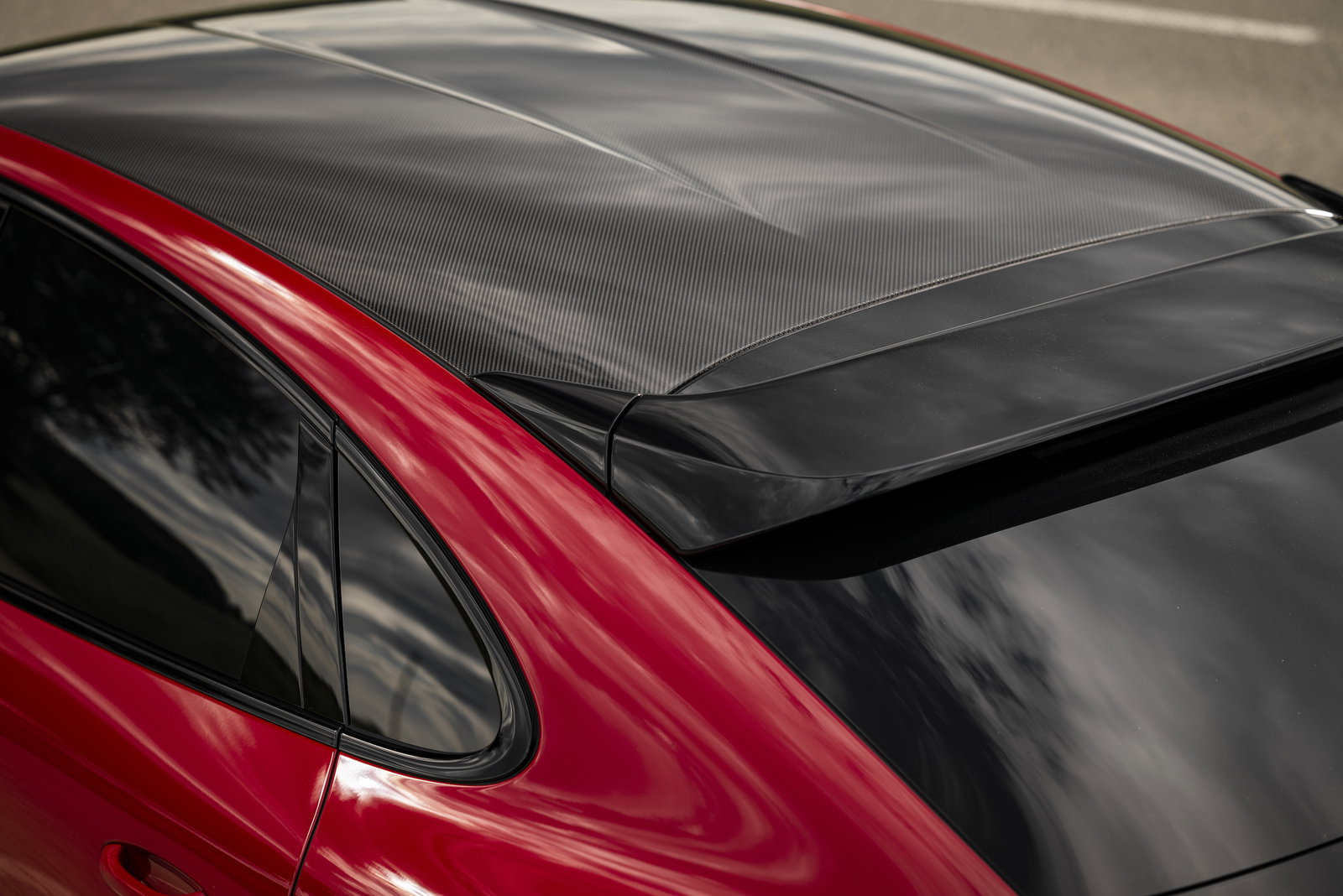 Porsche Cayenne GTS Review: The New Fast SUV Benchmark