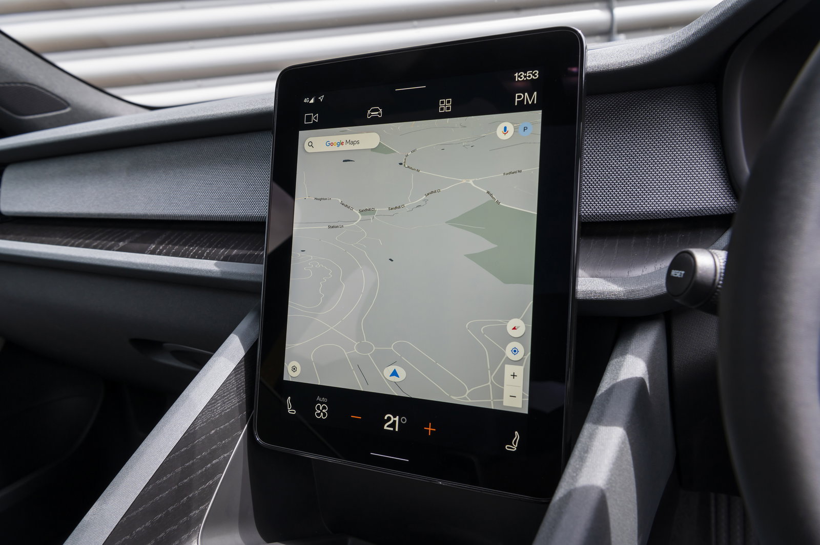 Polestar 2 Review: The 402bhp EV That Might Tempt You Away From ICE