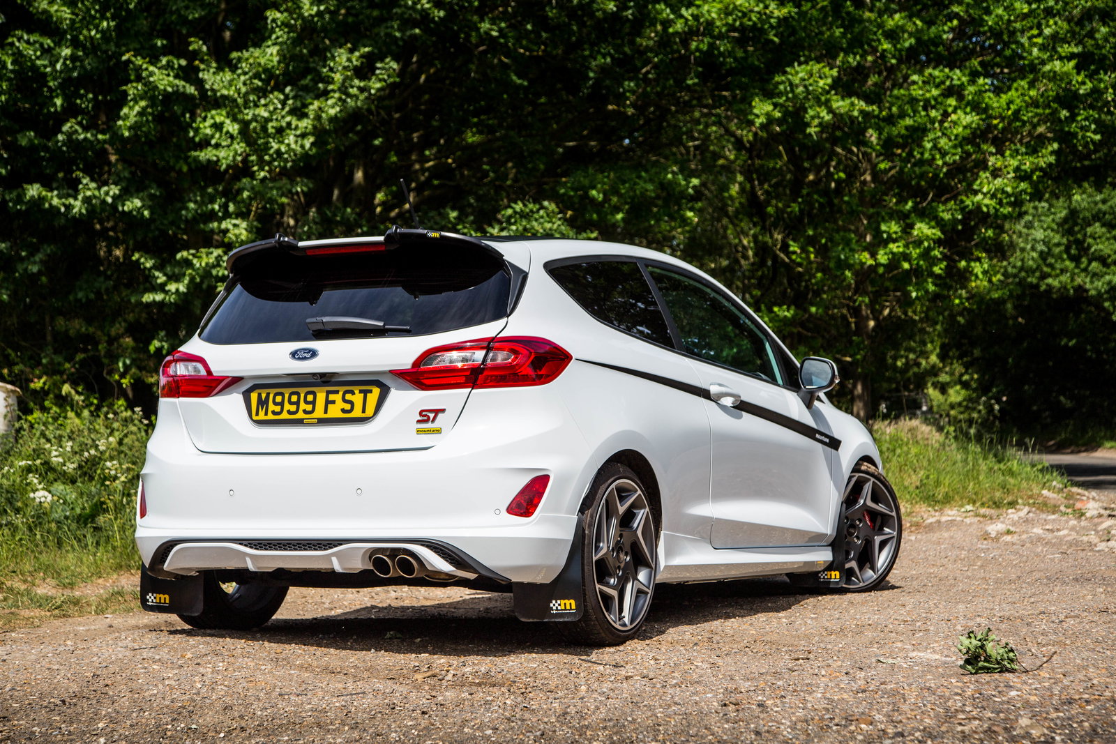 Mountune Has Been Saved – And It’s Targeting BEV Power