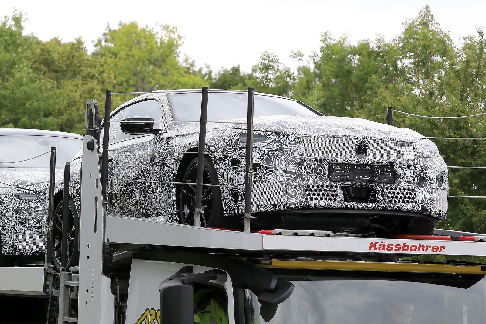 This Is The New (Hopefully RWD) BMW 2-Series