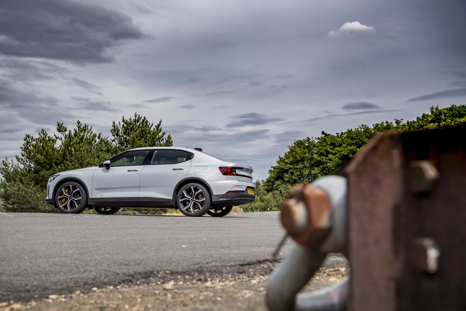 Polestar 2 Review: The 402bhp EV That Might Tempt You Away From ICE
