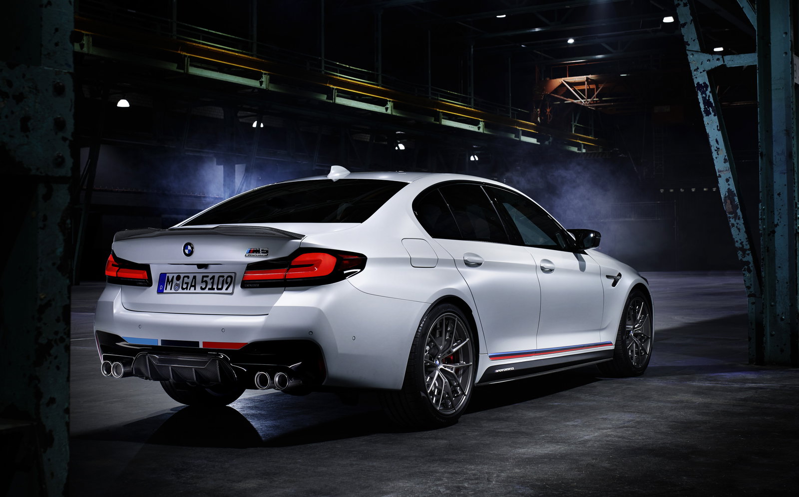 A Mercedes 'T-Class' Is On The Way