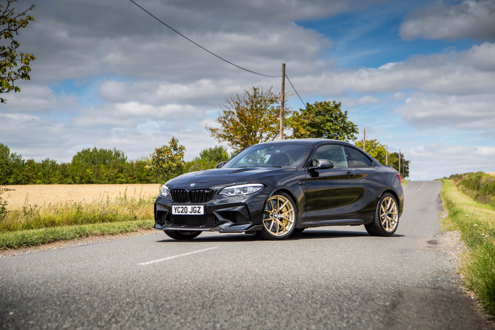 Aston Martin DBX Review: The Most Entertaining, Brutish SUV You'll Ever Drive