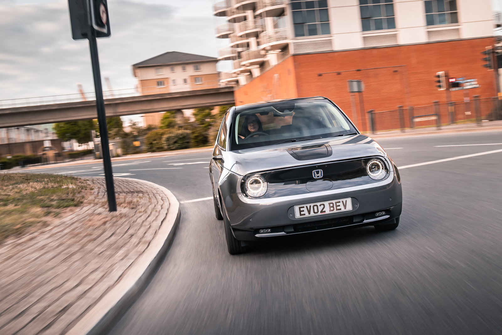 Our 8 Favourite Cars In 2020