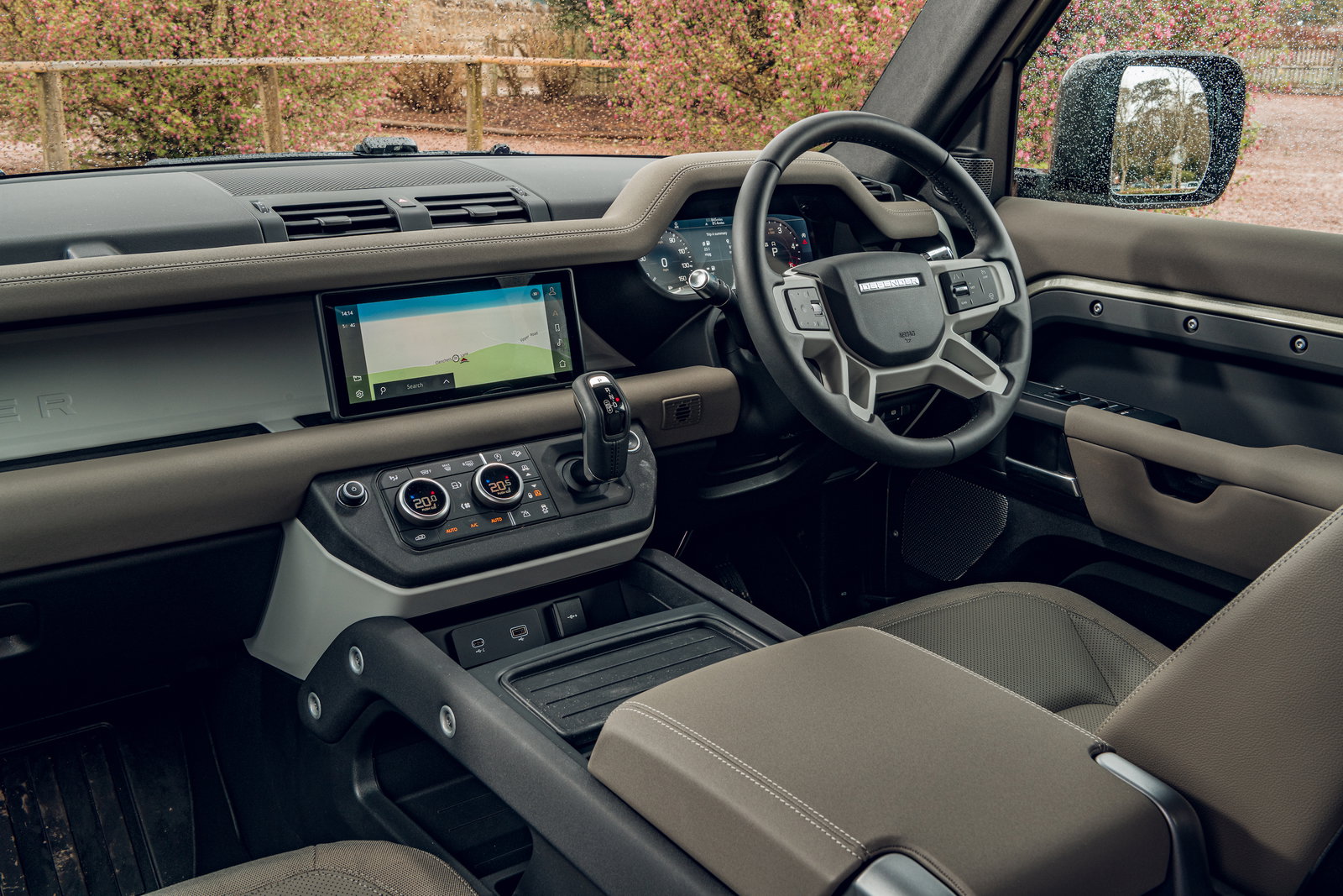 Land Rover Defender Review: Ignore The Purists, It's Brilliant