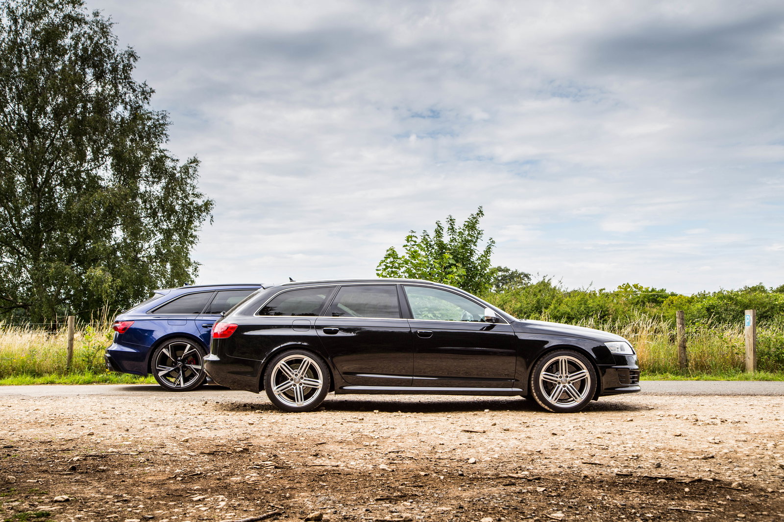What's The V10 C6 Audi RS6 Actually Like To Drive in 2020?