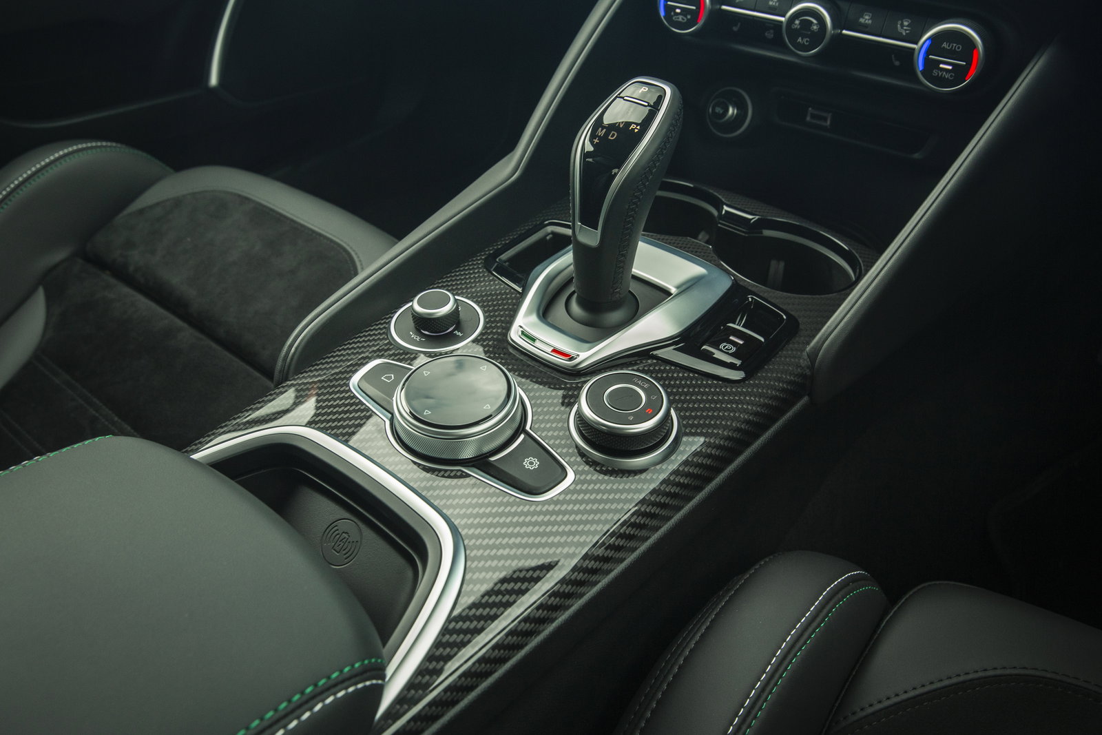 Alfa Romeo Giulia Quadrifoglio Review: Like The Old One, With The Rubbish Bits Fixed