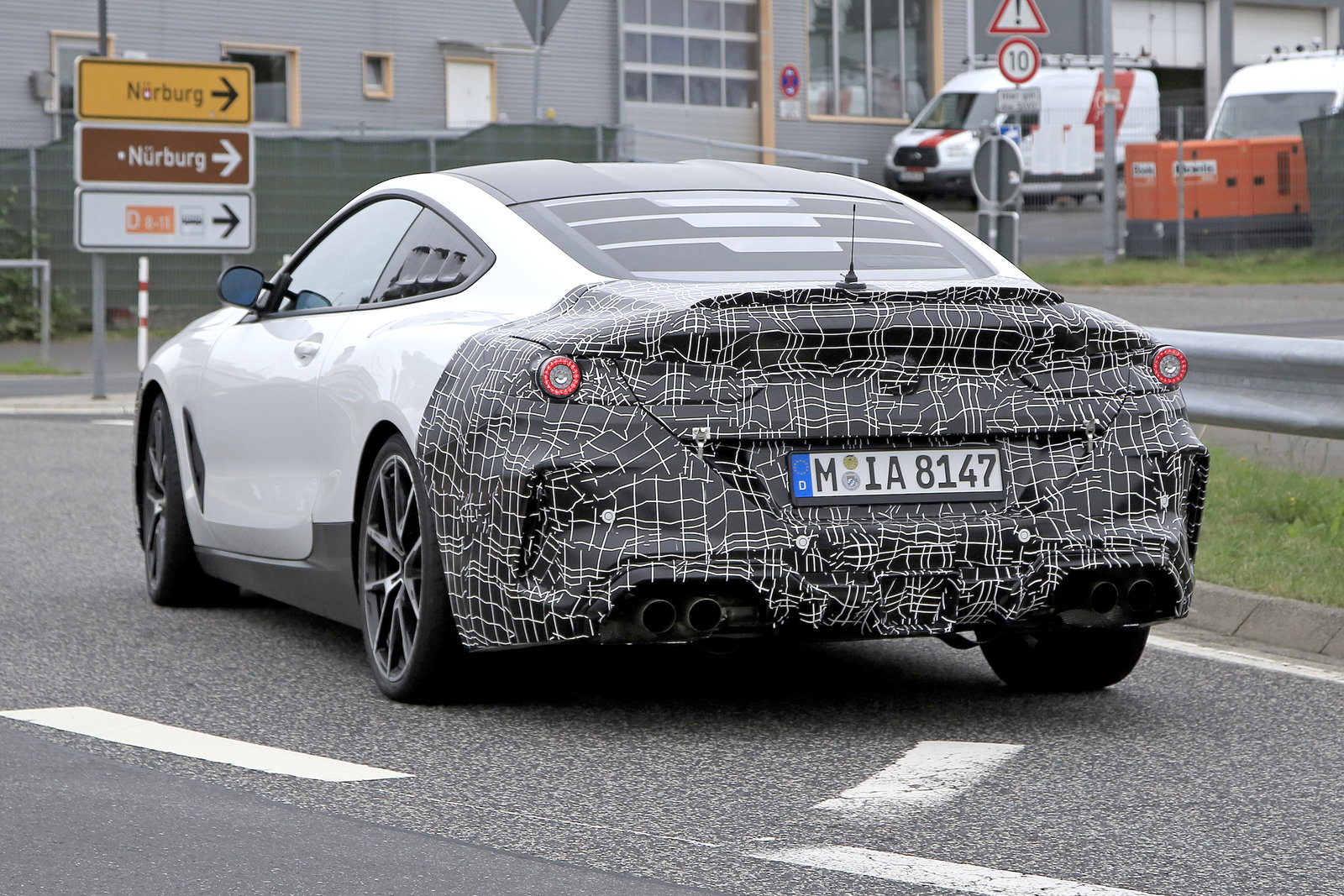 Porsche Launches Internal Emissions Cheating Investigation For 911 And Panamera Engines