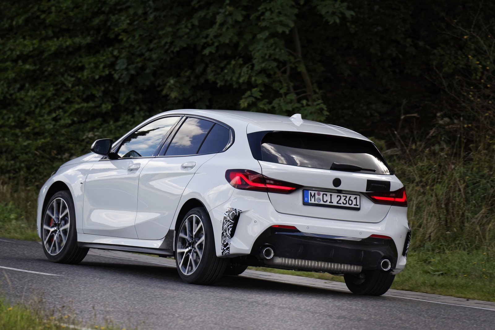 Here's What The Updated, 278bhp Hyundai i30 N Is Like With A DCT