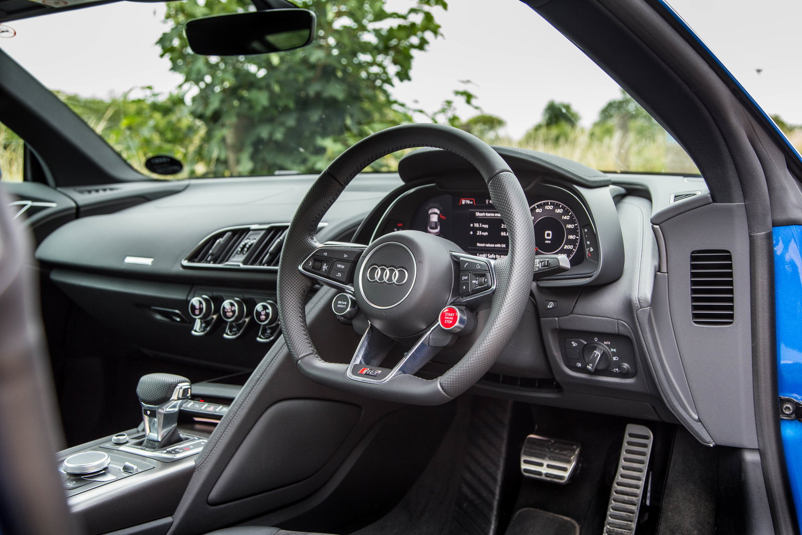 RS6 Vs R8 RWD: What's The More Exciting >£100k Audi?