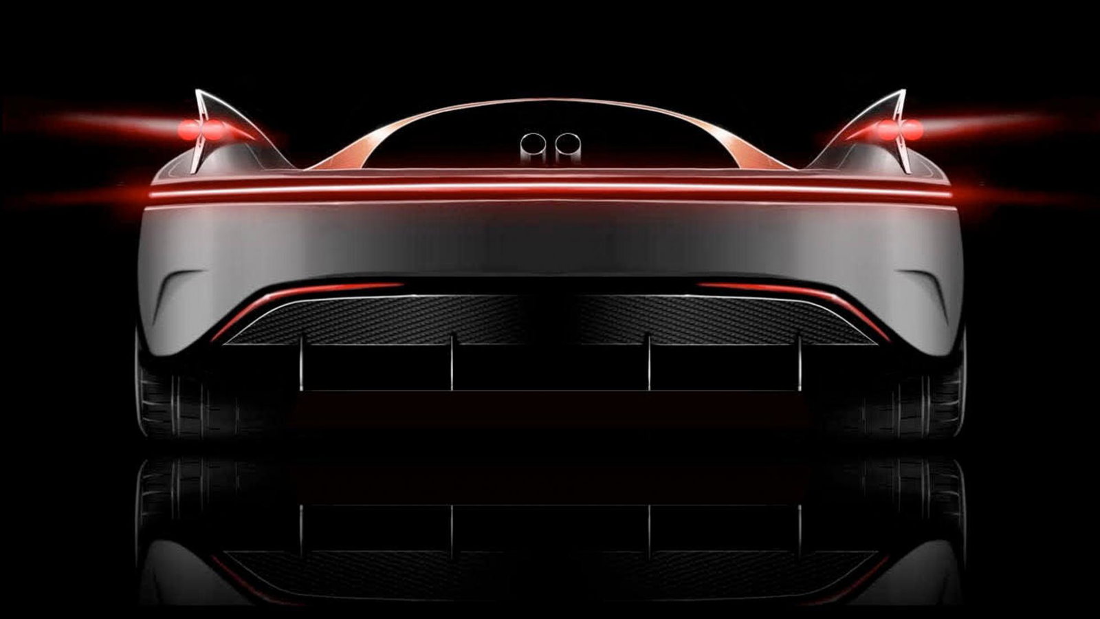The Giocattolo Marcella Mates Two LS7s To Make A 14L, 1400bhp W16