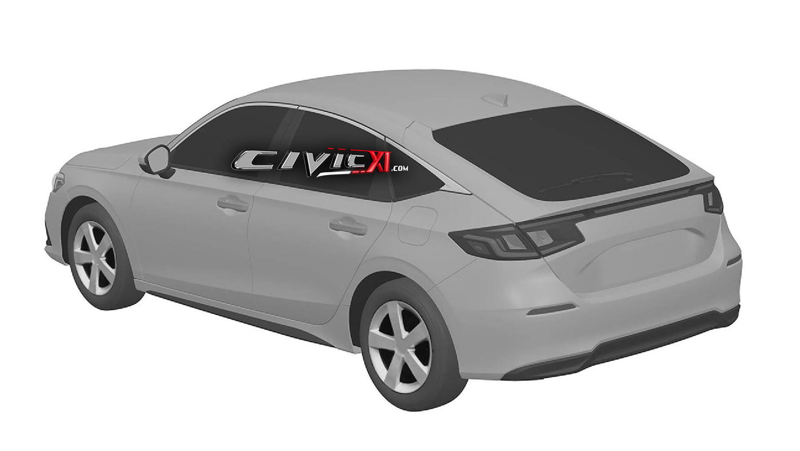This Retro Futuristic Chinese EV Is Just A Concept, But We Want One