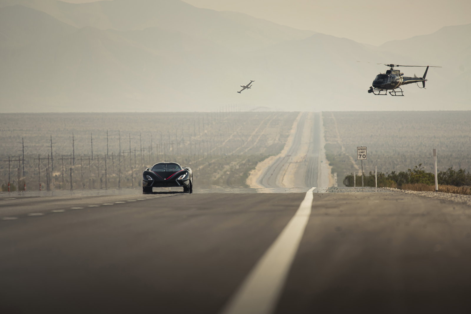 The Donkervoort D8 GTO-JD70R Offers 
