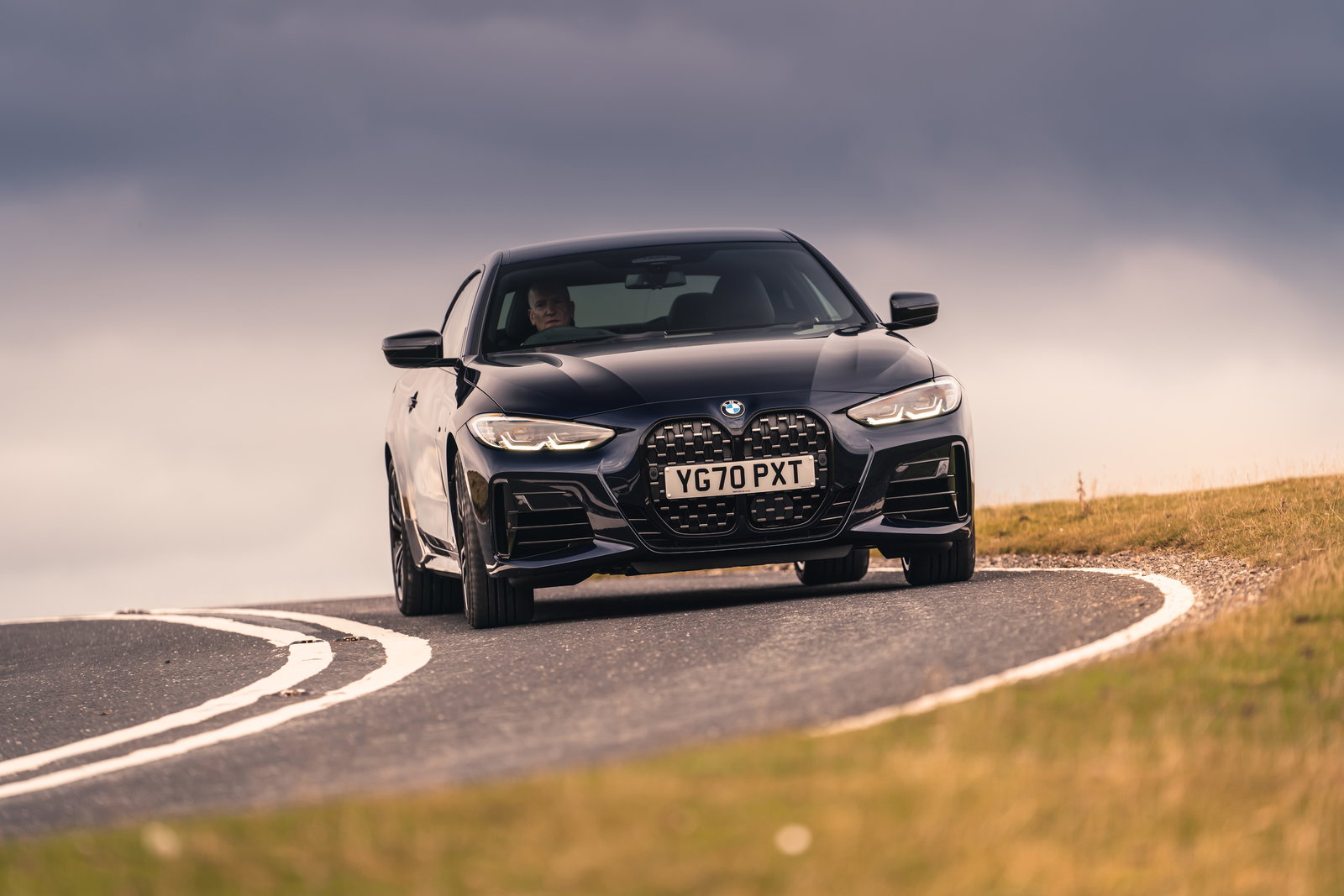 BMW M440i Review: What's It Like, Other Than The Obvious?