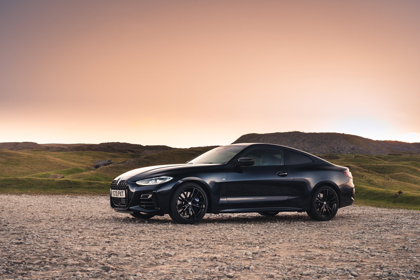 BMW M440i Review: What's It Like, Other Than The Obvious?