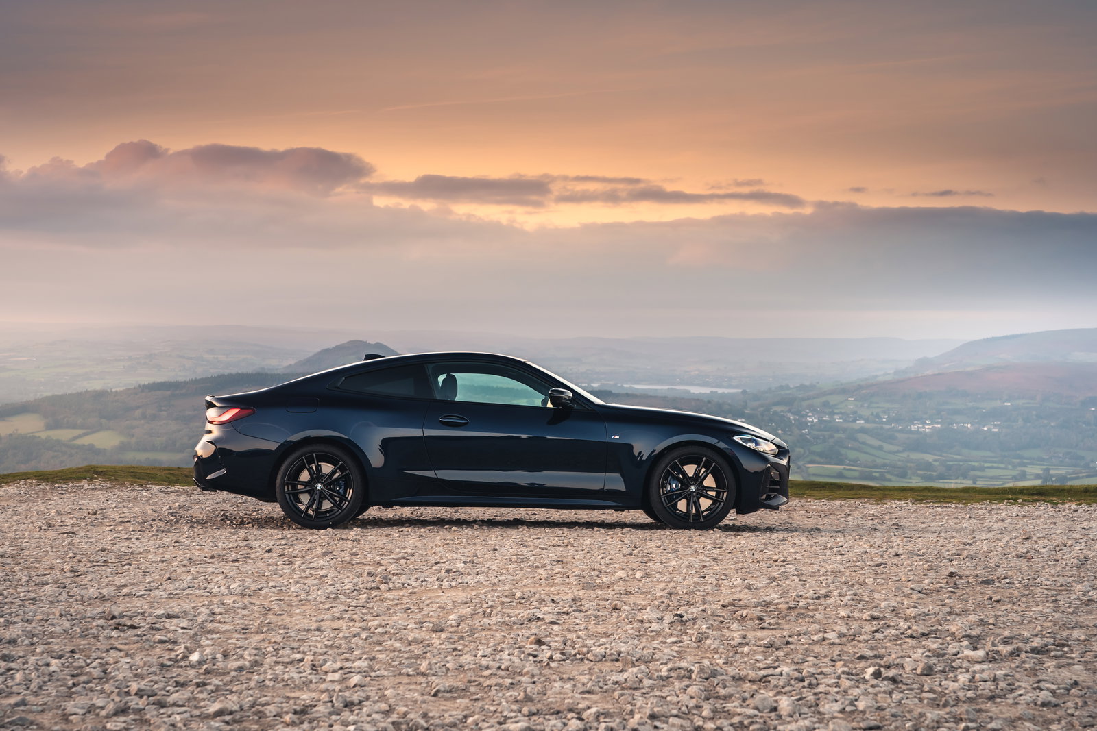 Driving The Stripped-Out, Pikes Peak-Spec Bentley Continental GT