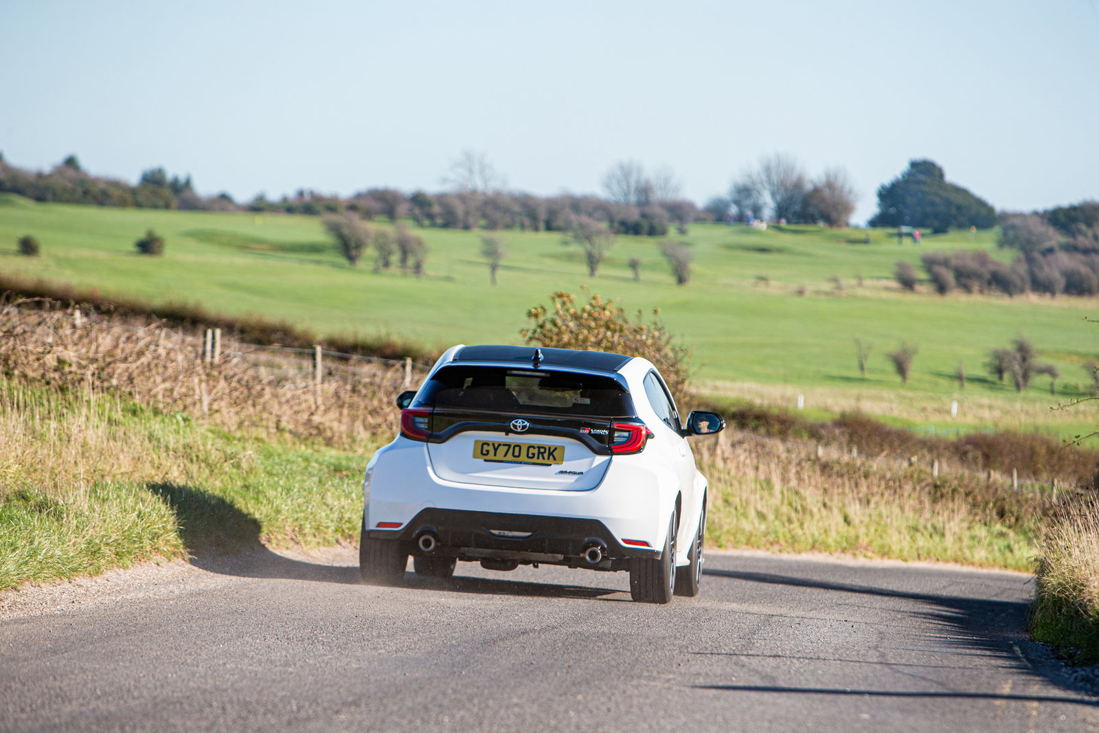 Toyota GR Yaris Review: A Homologation Hero Worthy Of The Hype