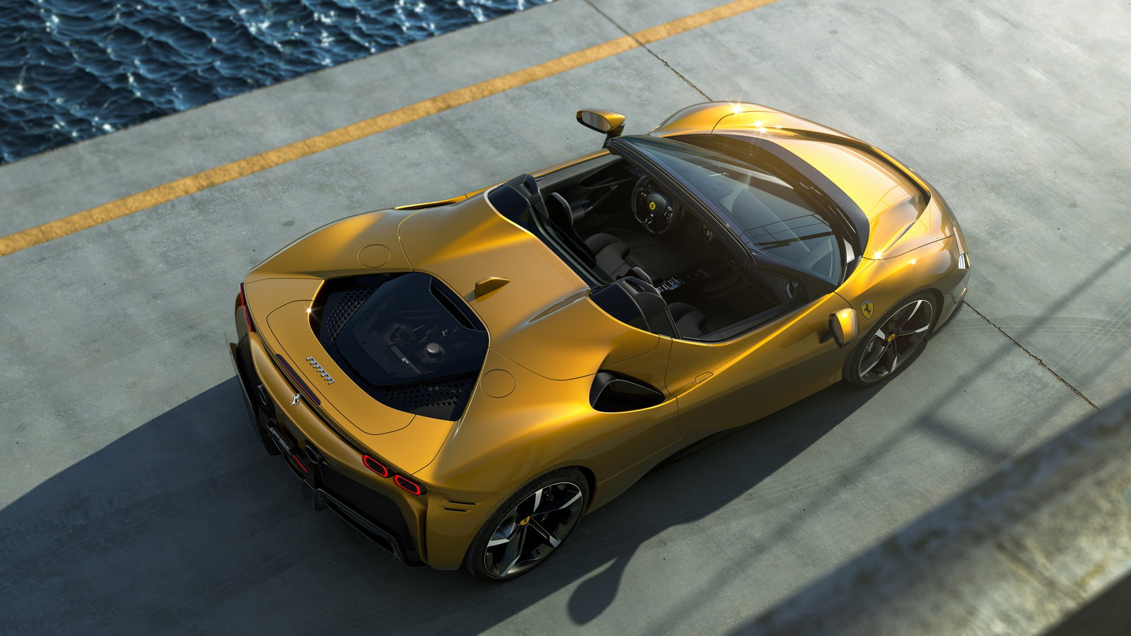 Porsche Reveals 13 Unseen Concepts Including 900kg Sports Car And '919 Street'