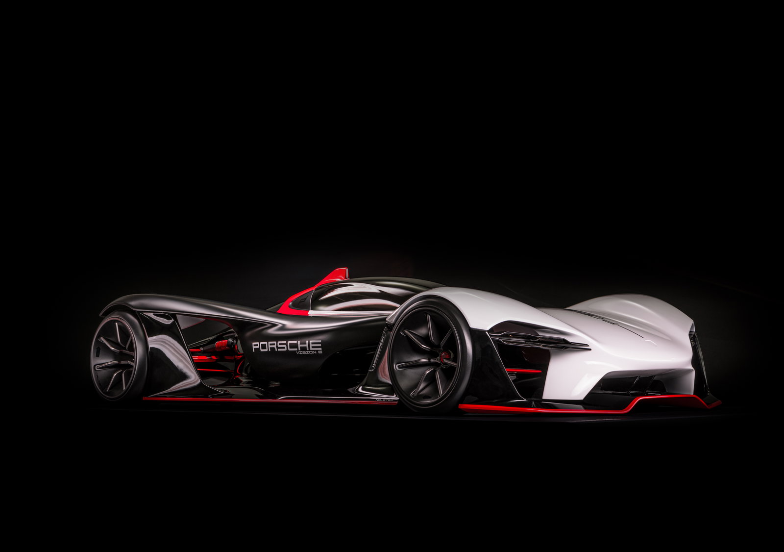 Porsche Reveals 13 Unseen Concepts Including 900kg Sports Car And '919 Street'