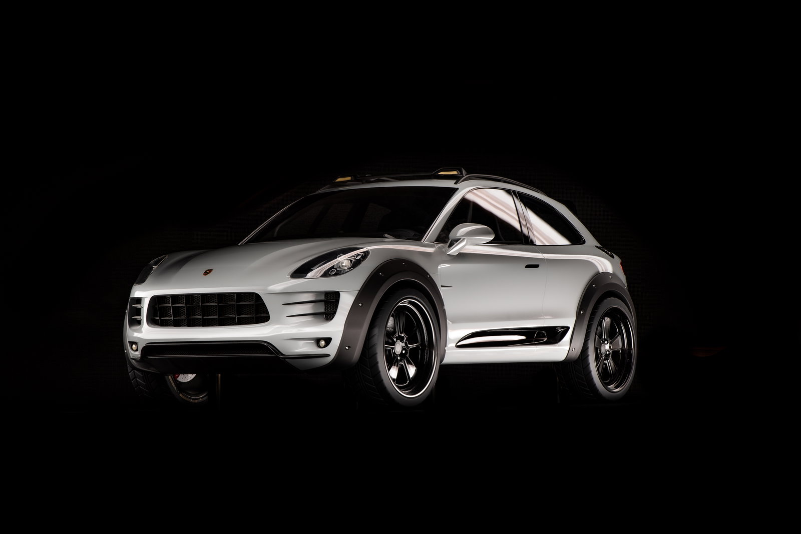 Porsche Reveals 13 Unseen Concepts Including 900kg Sports Car And '919 Street'