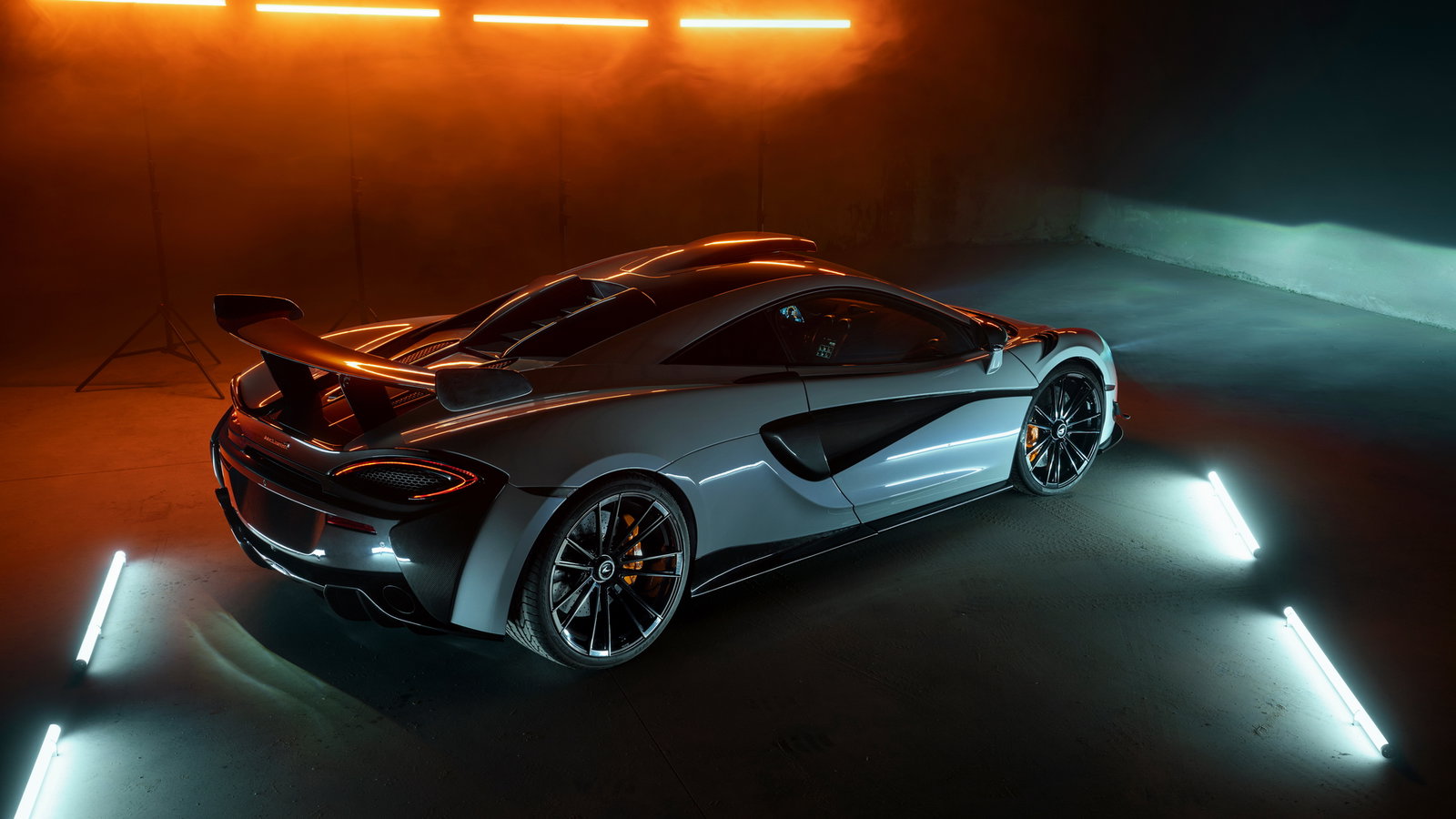 Novitec Has Made The McLaren 620R As Powerful As A 720S