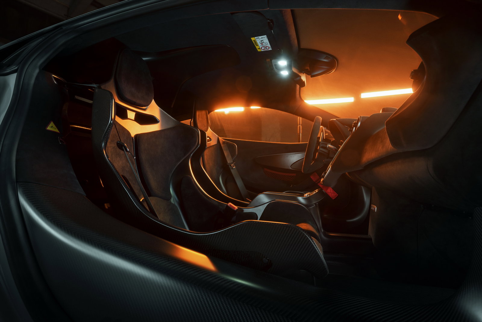 Novitec Has Made The McLaren 620R As Powerful As A 720S