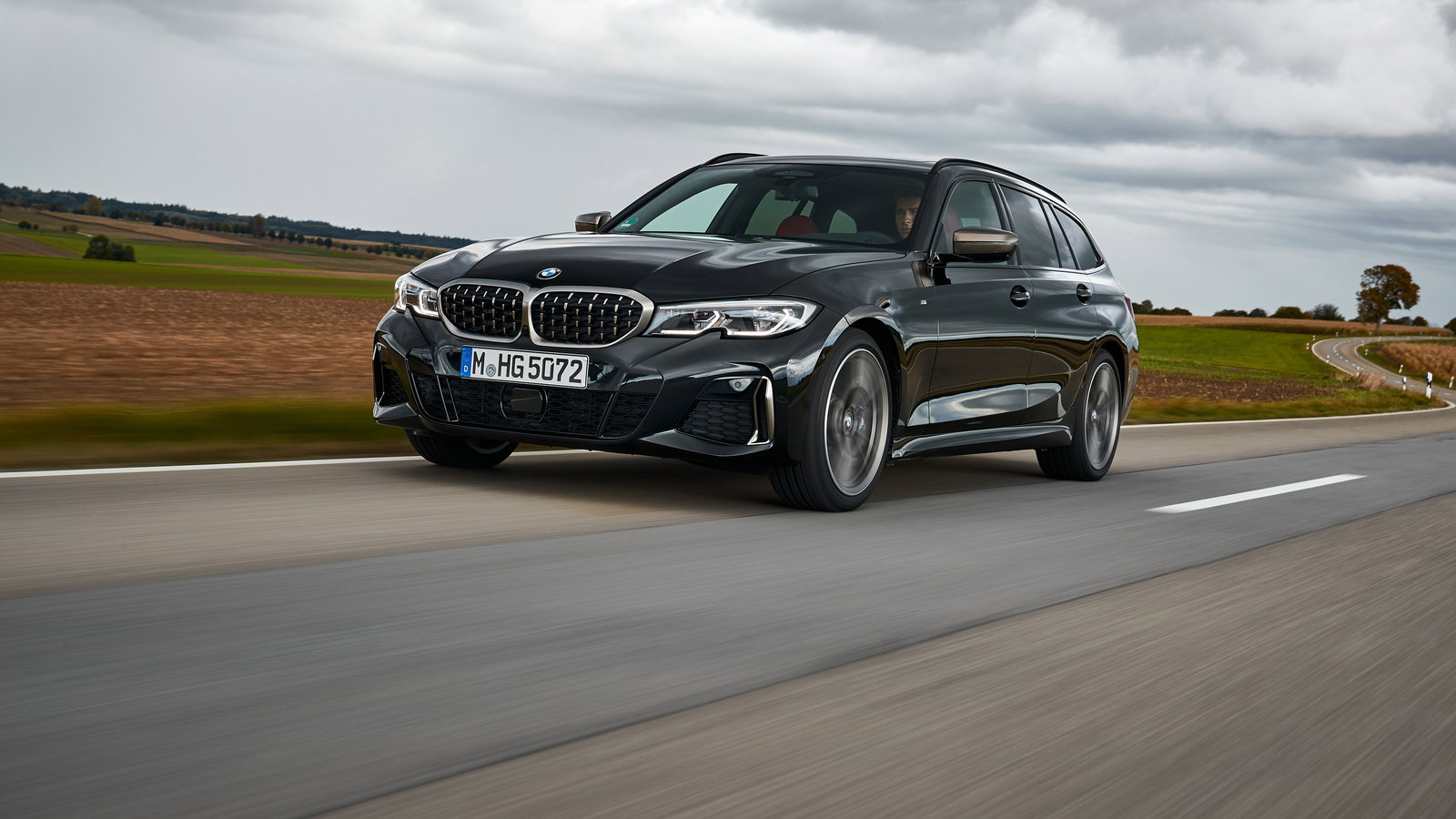 BMW M340d Review: Genuinely All The Car You Could Ever Need