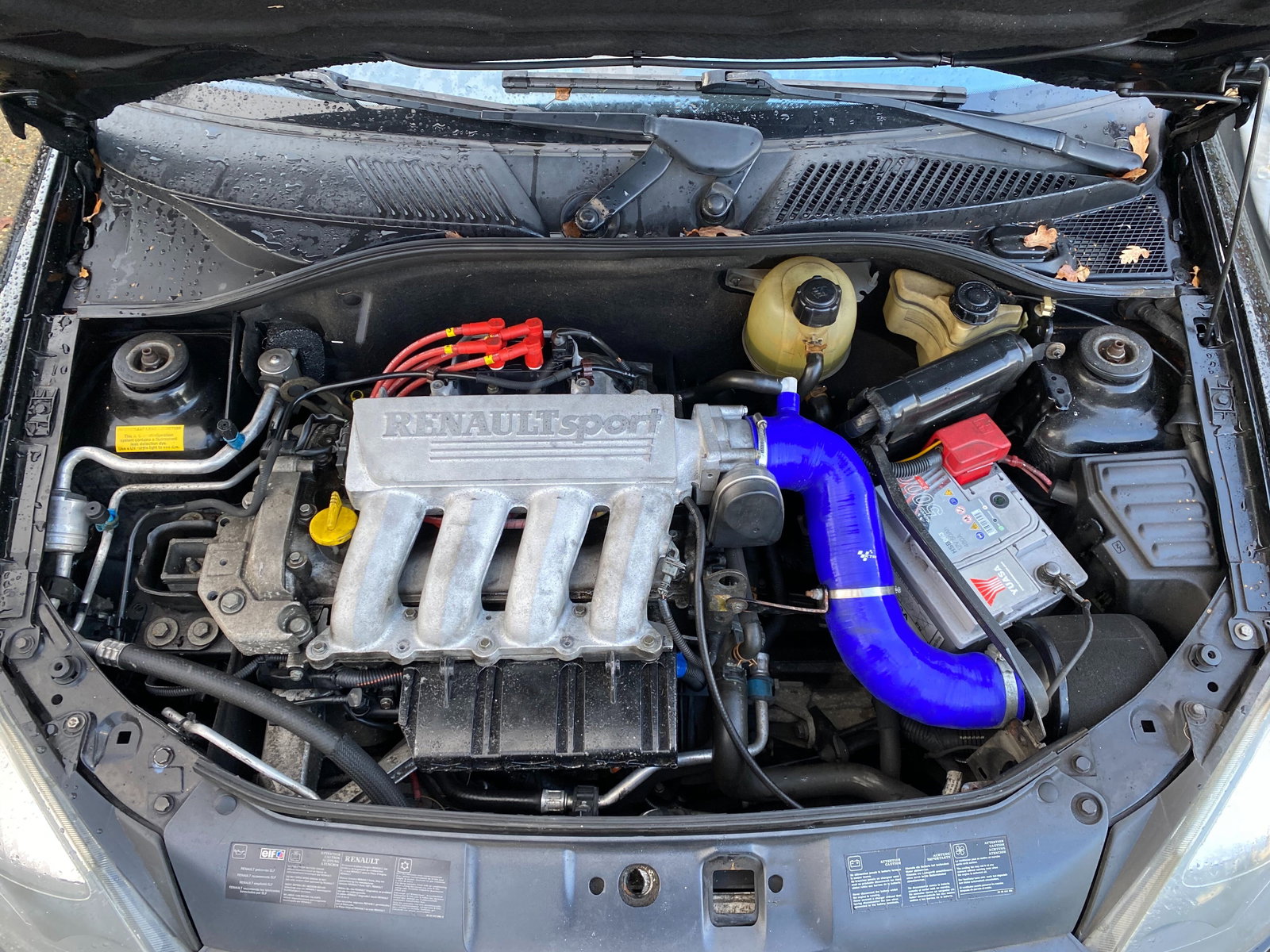 10 Things You Need To Know Before Buying A Renault Sport Clio 172/182