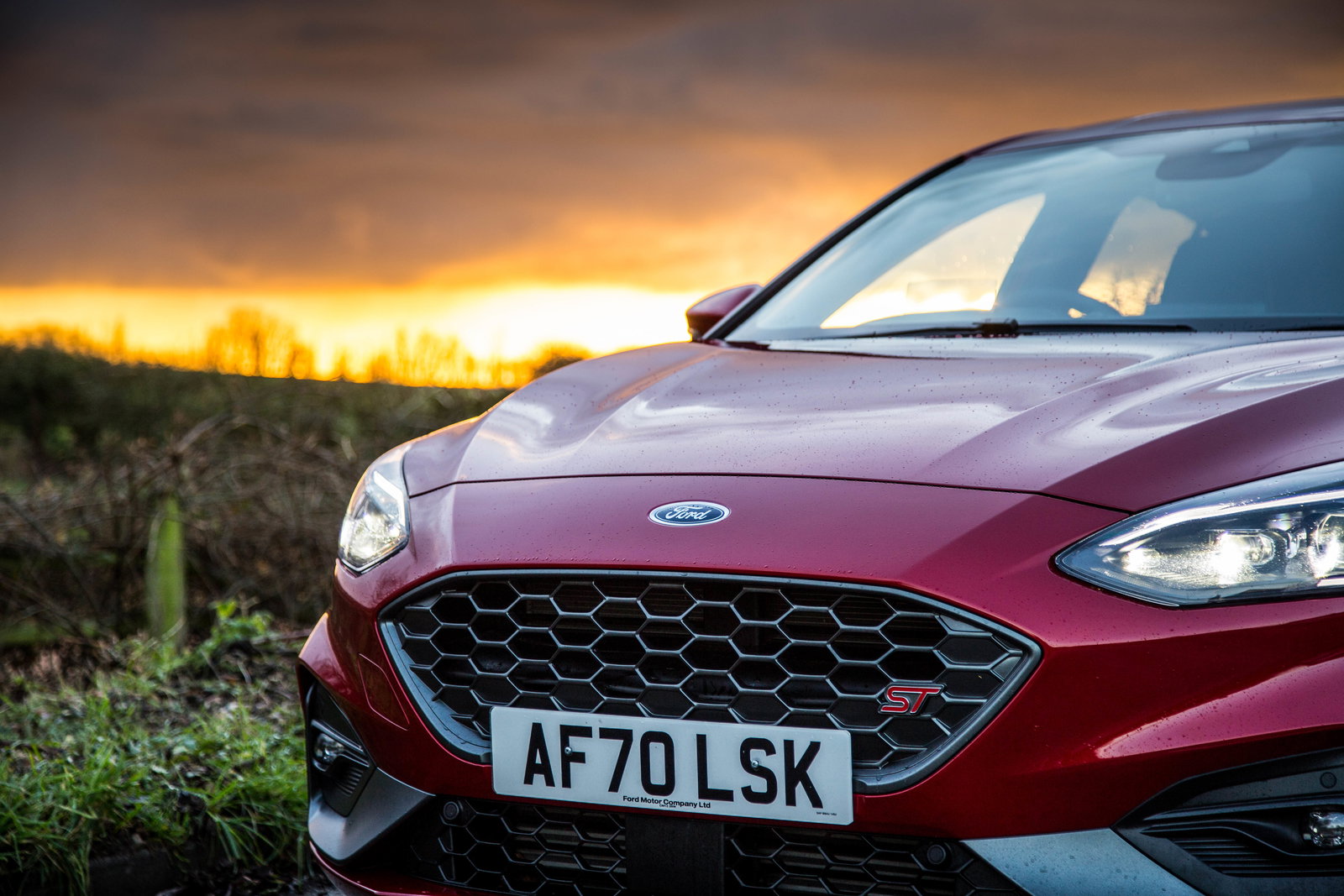 Bentley Flying Spur V8 Review: A Replacement For Displacement?