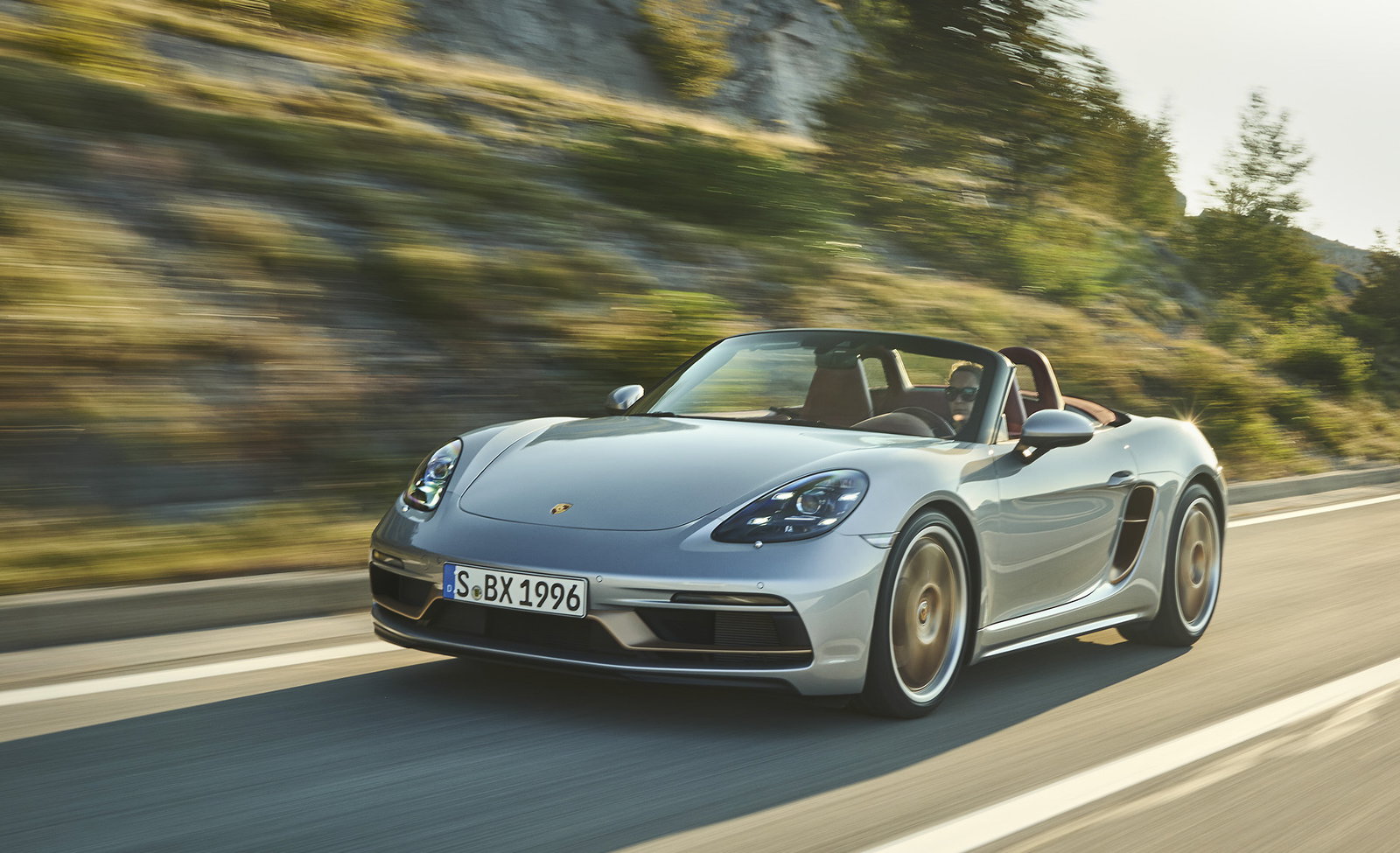 The Lexus LC 500 Inspiration Series Combines Carbon Fibre With An N/A V8