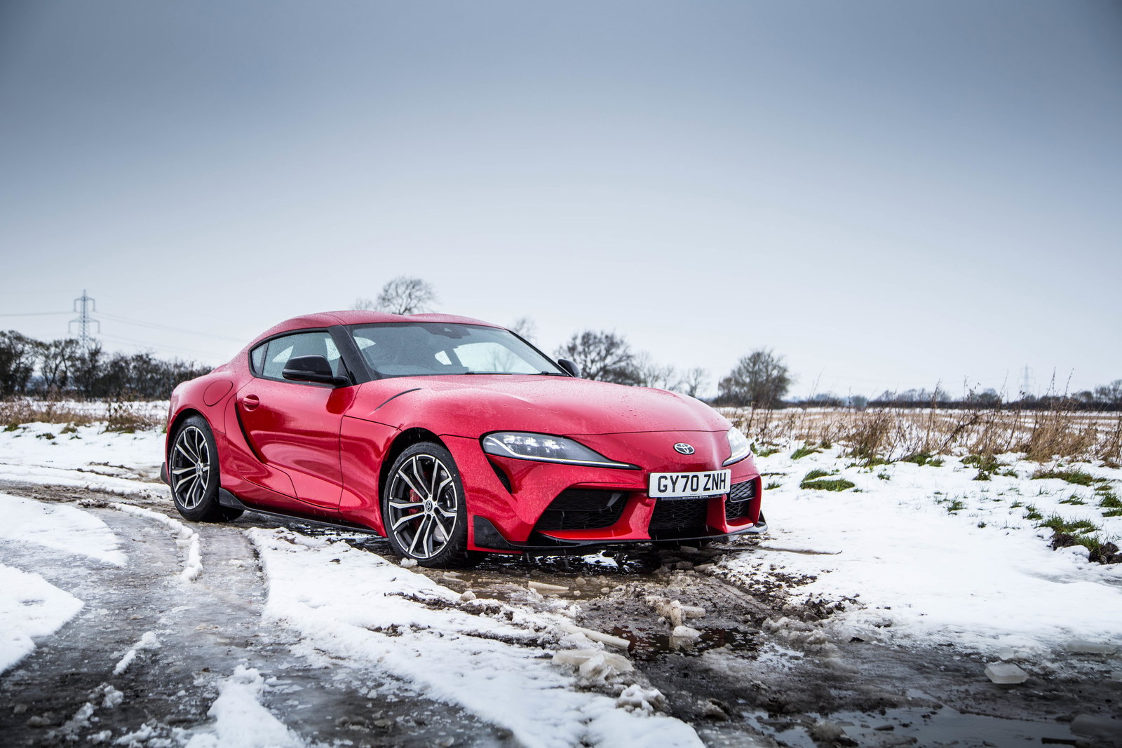 Bentley Flying Spur V8 Review: A Replacement For Displacement?