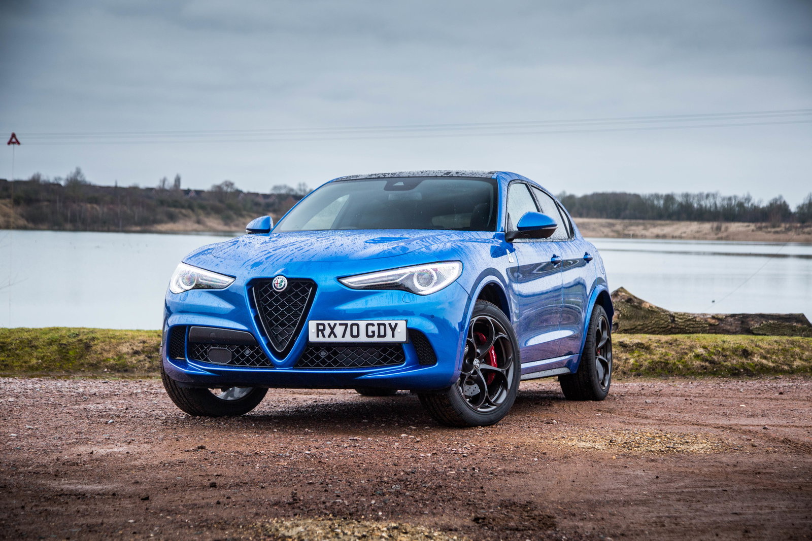 Alfa Romeo Will Soon Bin Its Rear-Wheel Drive Platform