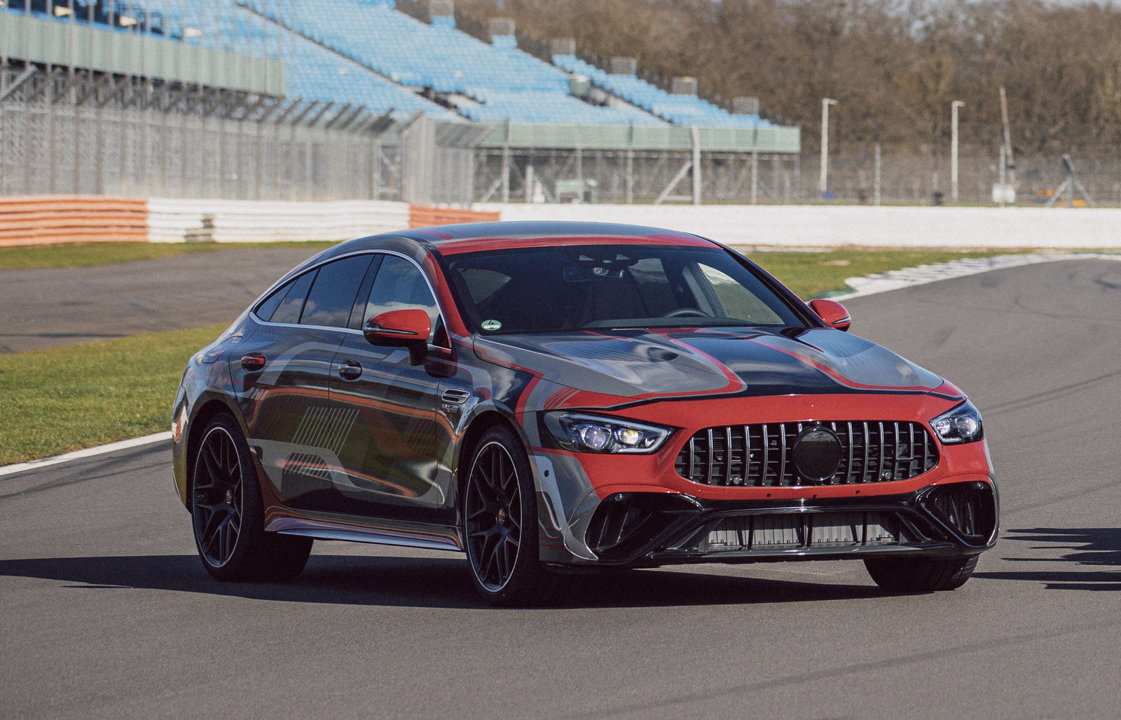 The Annual Nurburgring Touristenfahrten Pass Is Surprisingly Good Value
