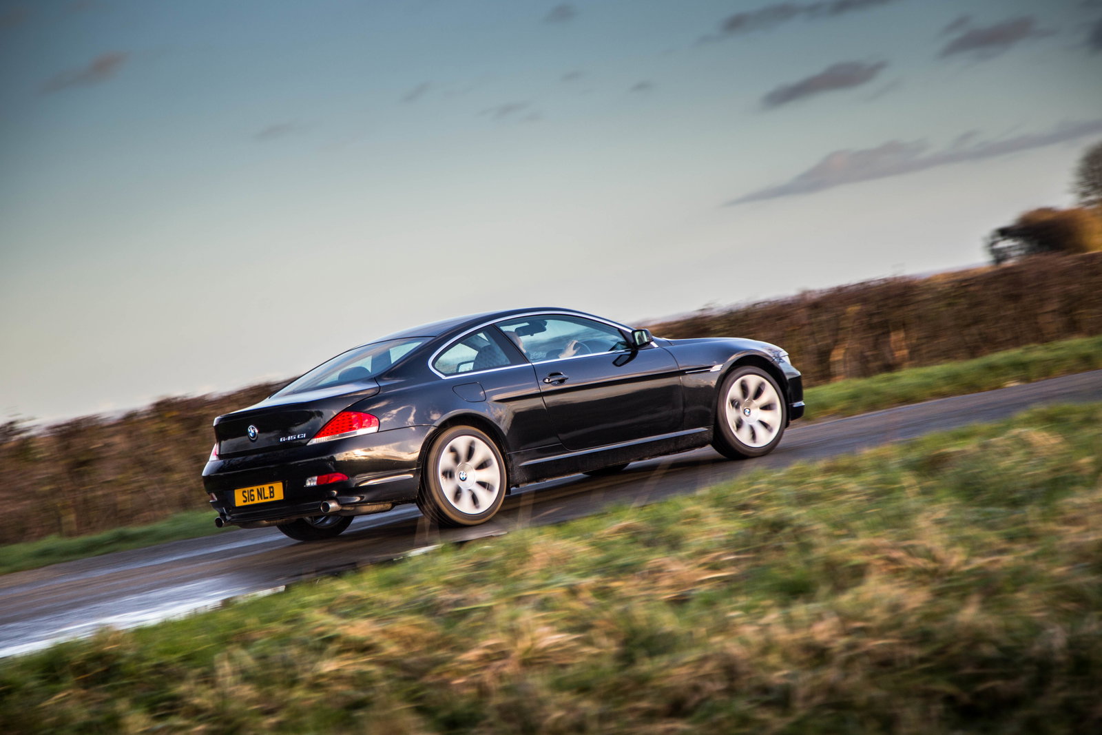 10 Things You Need To Know Before Buying An E63 BMW 6-Series