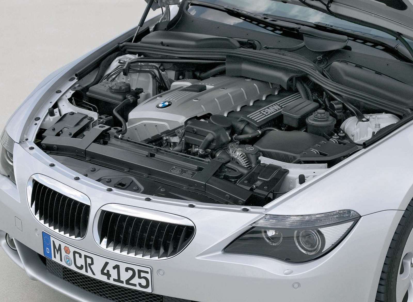 10 Things You Need To Know Before Buying An E63 BMW 6-Series