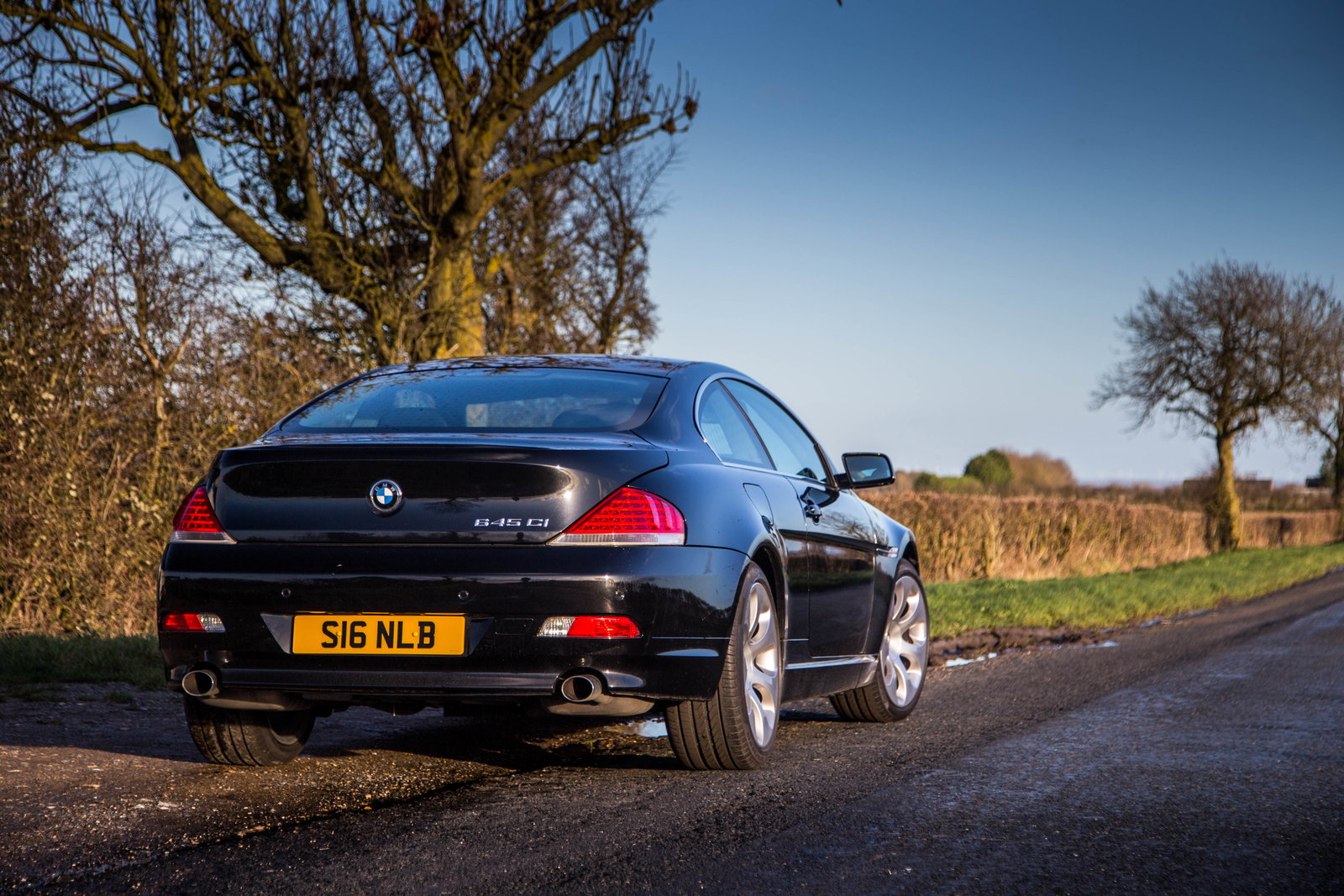 10 Things You Need To Know Before Buying An E63 BMW 6-Series