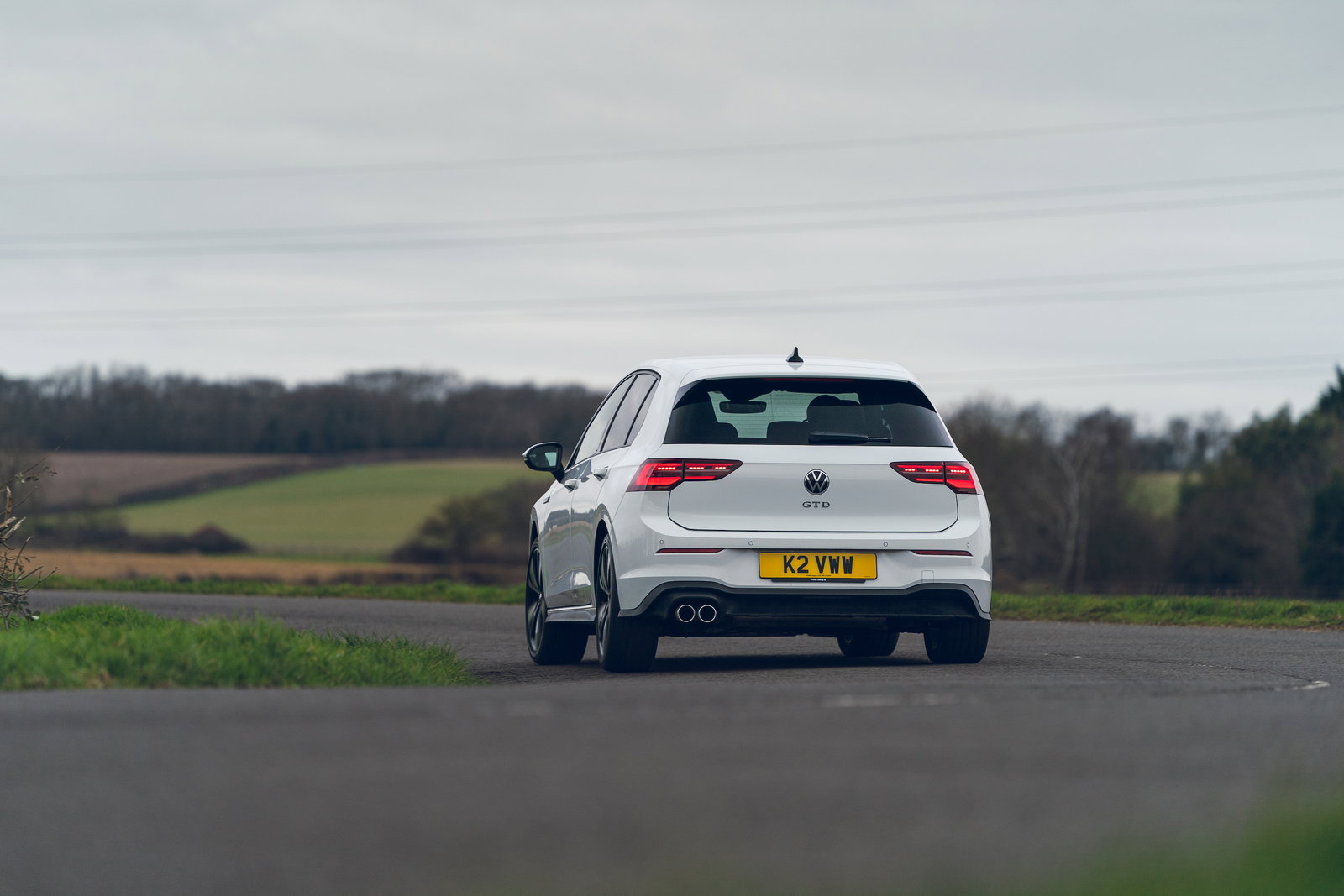 VW Golf GTD Review: Why It's Better Than The GTI