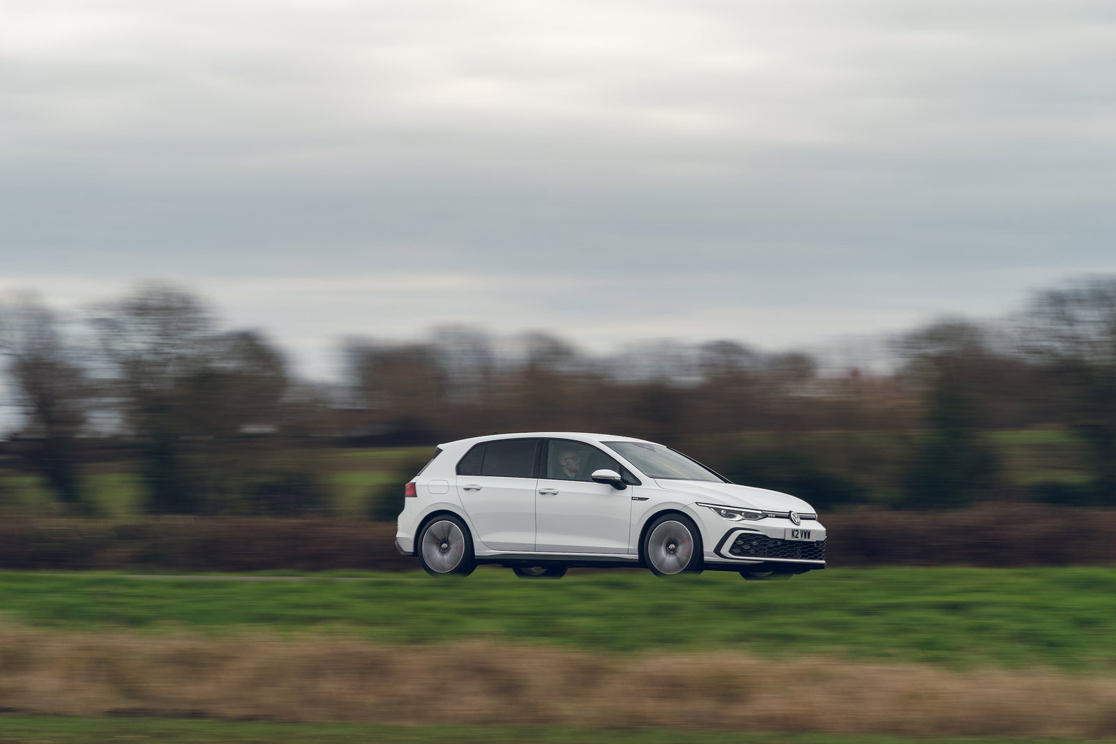 VW Golf GTD Review: Why It's Better Than The GTI