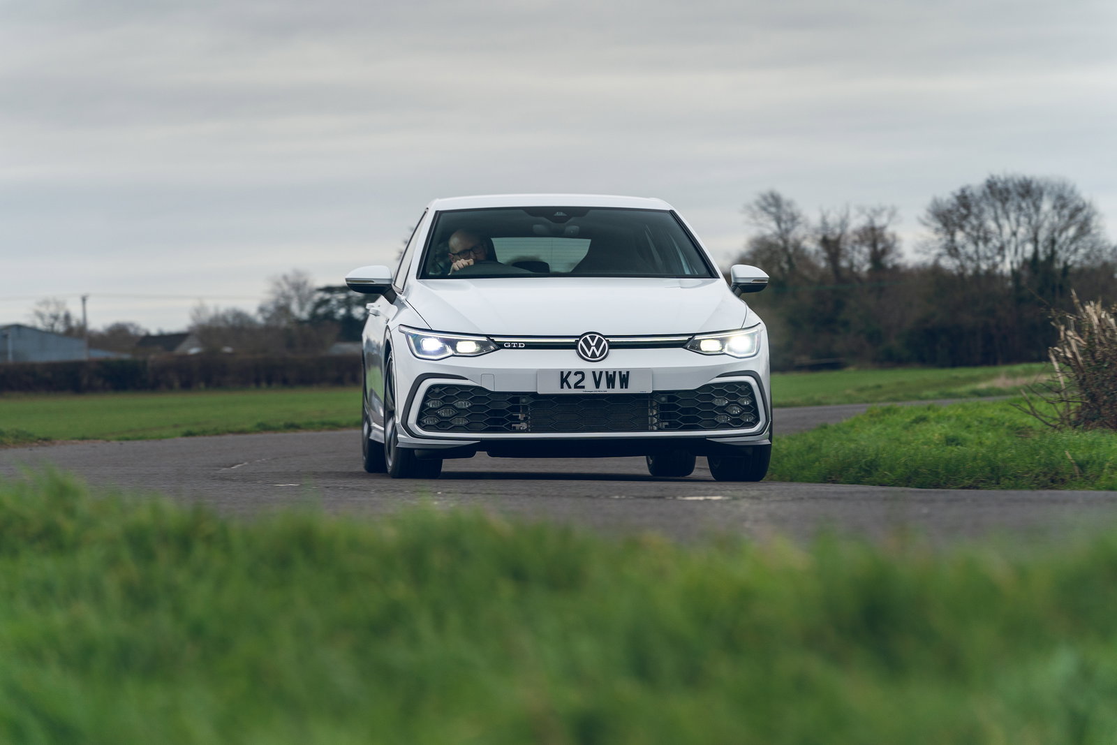 VW Golf GTD Review: Why It's Better Than The GTI
