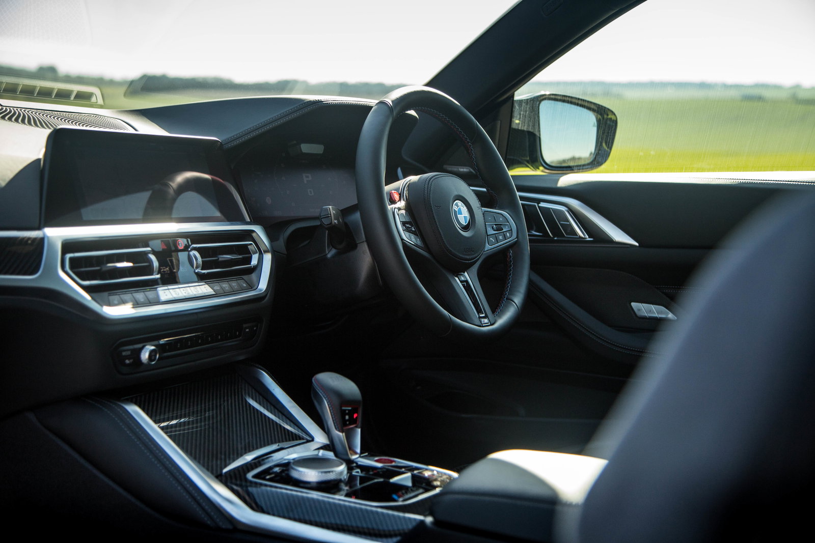 2021 BMW M4 Competition G82 Review: M's Glorious Return To Form