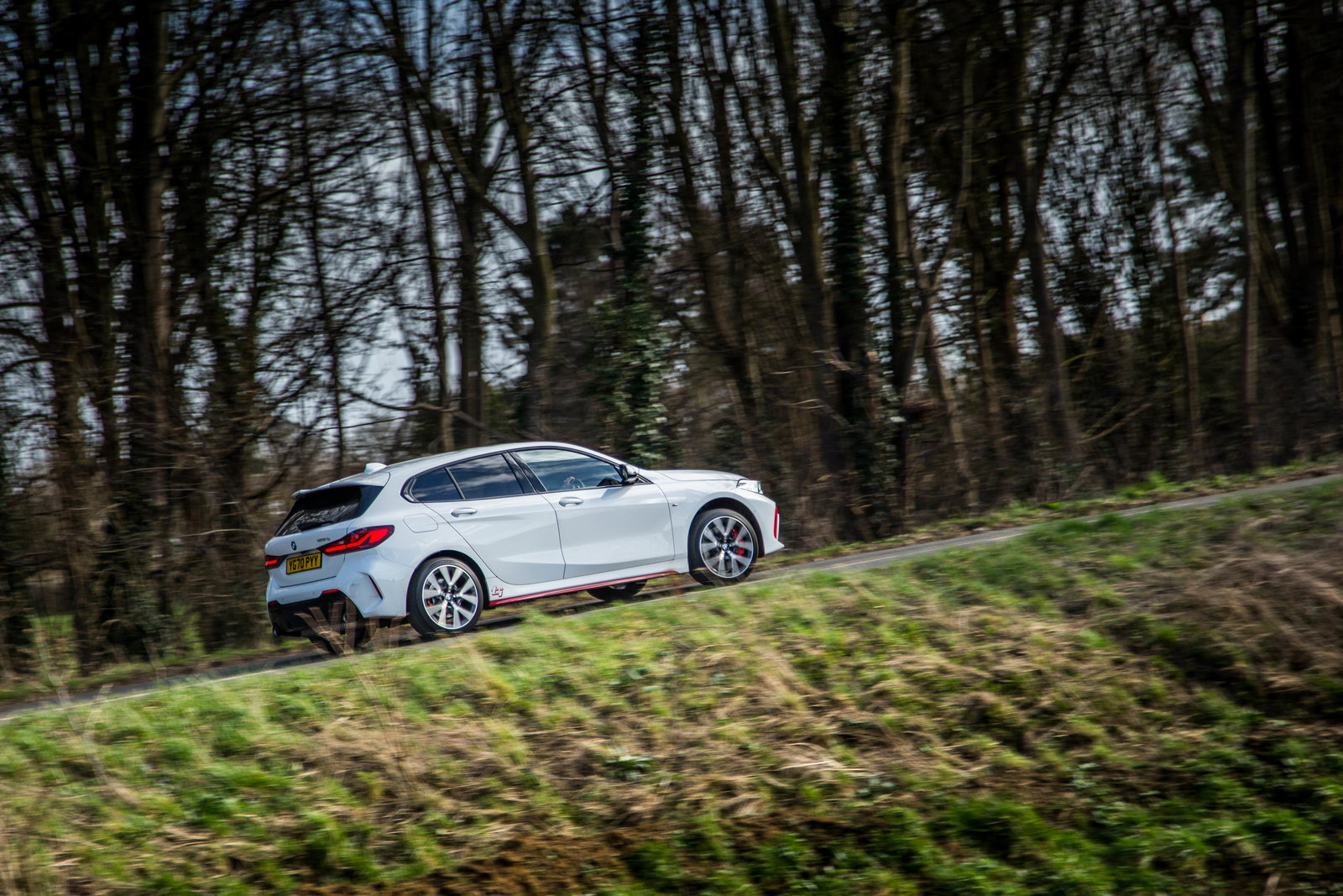 Hyundai i20 N Review: Not As Good As A Fiesta ST, But Don't Let That Put You Off