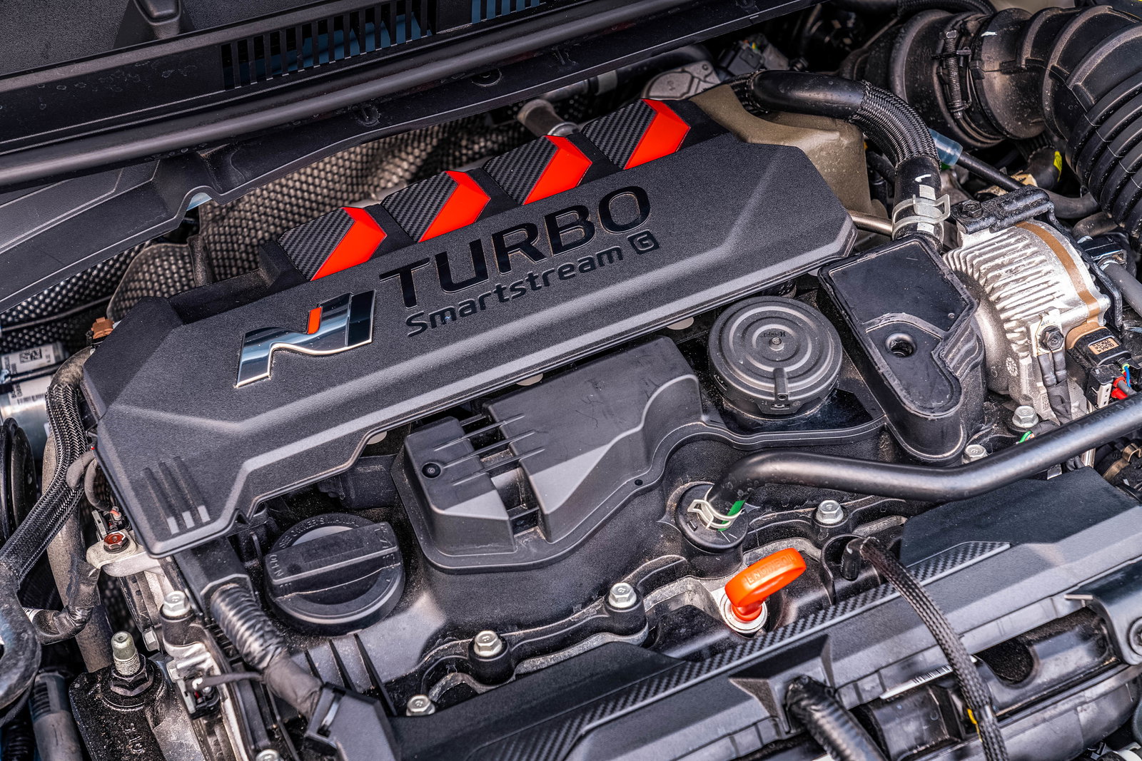 Hyundai i20 N Review: Not As Good As A Fiesta ST, But Don't Let That Put You Off
