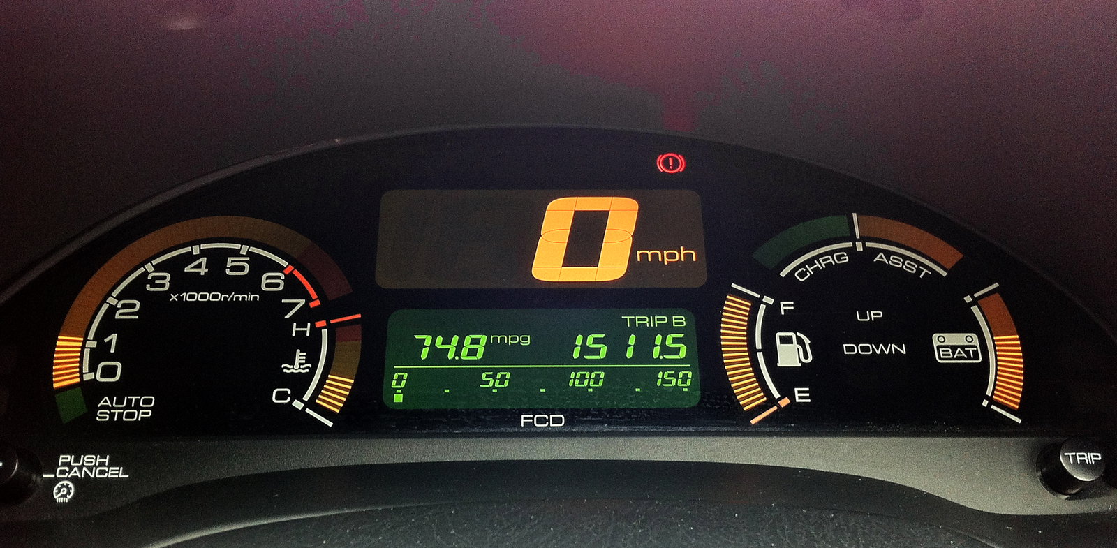 Why A Honda Insight Was One Of The Best Cars I've Owned